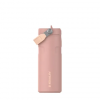Stanley butelka IceFlow™ Flip Straw 0.47L Peach Rose